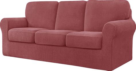 7 piece sofa covers. Things To Know About 7 piece sofa covers. 