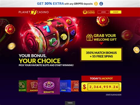 7 planet casino bonus code umbr