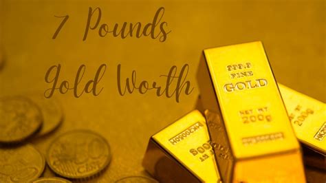 7 pounds of gold worth. With a current price of $2,382 per troy ounce, this means that all the gold in the world is worth $15.4 trillion. Value of Gold Mined per Year In the year 2022, the world mined about 3,300 metric tons of gold, adding about 1.6% to the world supply. 