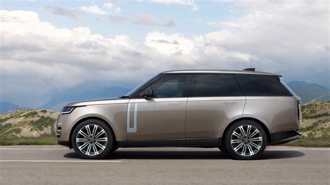 7 Range Rover