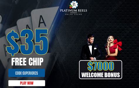 7 reels casino 35 free spins effe canada