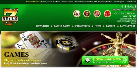 7 reels casino bonus gkox belgium