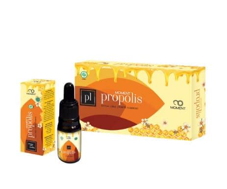 7 Rekomendasi Propolis Terbaik Sudah Bpom Mumtaz Herbal Madu Angkak Propolis - Madu Angkak Propolis