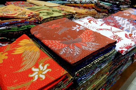 7 Rekomendasi Toko Batik Terbaik Di Bandung Yang Grosir Seragam Batik Anak Di Bandung - Grosir Seragam Batik Anak Di Bandung