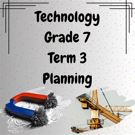7 Resources Of Technology