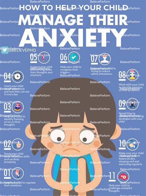 7 resources to help educators better understand anxiety - eSchool …