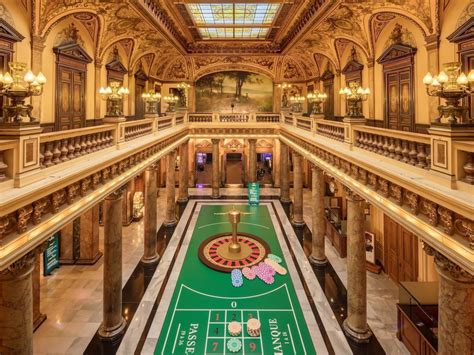 7 richest club casino Bestes Casino in Europa