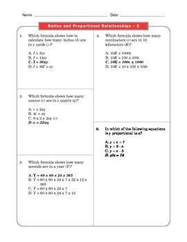 7 Rp A 2 Worksheets Common Core Math Representing Proportional Relationships Worksheet - Representing Proportional Relationships Worksheet