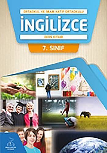 7 sınıf ingilizce ders kitabı türkçesi meb