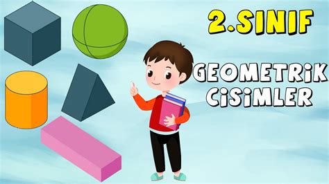 7 sınıf matematik geometrik cisimler