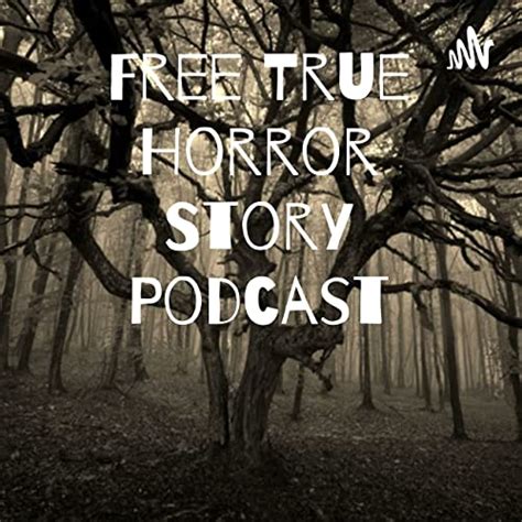 7 scary story podcasts to make your skin crawl - Podsauce