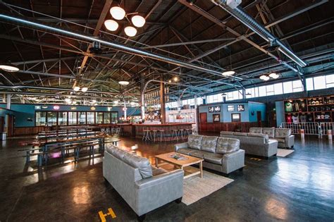 7 Seas Brewing