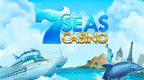 7 seas free casino games