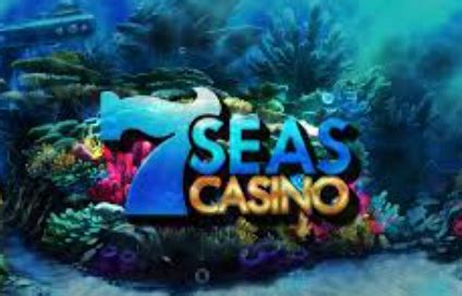 7 seas slots machines Canada