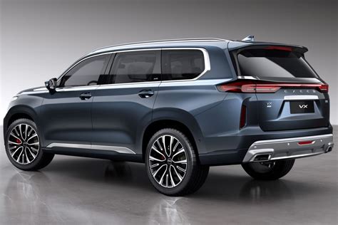 7 seat suv. The 7-seater SUV's engine is a turbocharged, 4-cylinder petrol engine (1395 cc) with 110kW and 250Nm of torque. The Allspace provides an extra 60mm of rear seat legroom and expands the boot far enough to accommodate a pair of folding occasional seats. 