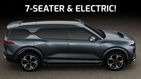 7 seater suv electric. Things To Know About 7 seater suv electric. 
