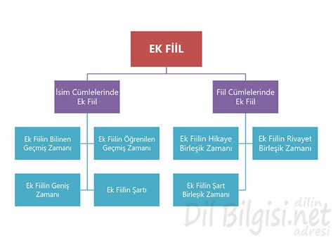 7 Sınıf Ek Fill