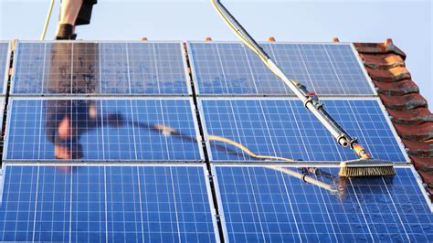 7 solar panel tips and tricks to save you money and improve performance Tom s Guide