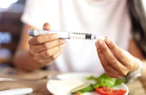 7 soruda insülin direnci - Son Dakika Haberleri