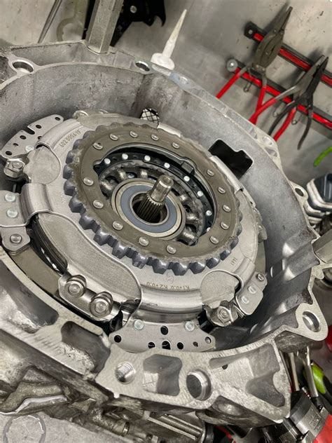 7 speed dsg clutch adaptation vcds. 6 4motion CC.  Repeat this alternating pattern several time...