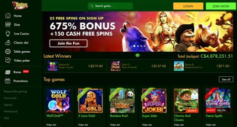7 spins casino no deposit bonus qmxs