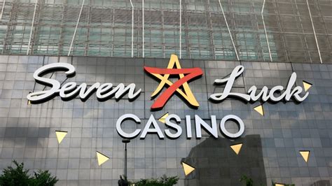 7 star casino seoul