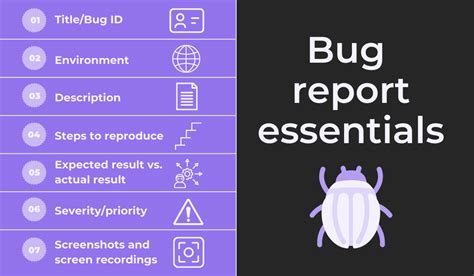 7 steps for an effective bug bash