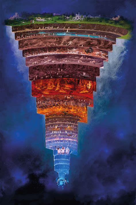 7 Stories Of Hell