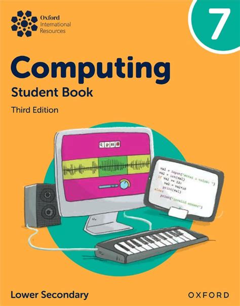 7 Student Third Edition