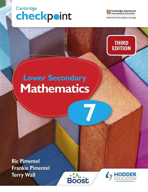 7 Student Third Edition Pdf