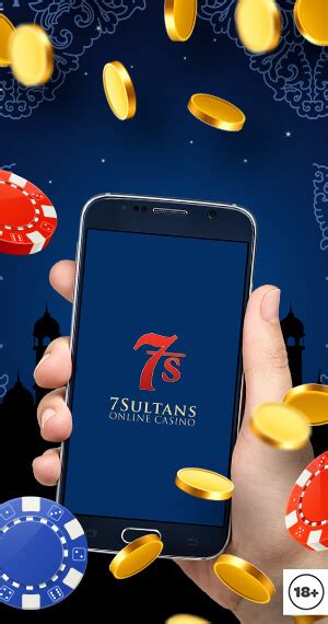 7 sultan casino mobile ecdm