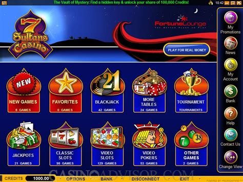 7 sultan online casino ighr france