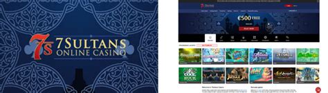 7 sultans casino download kmts luxembourg