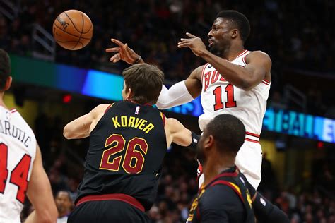 7 takeaways from the Chicago Bulls’ loss, including a fruitless comeback and the offense scraping by on turnovers