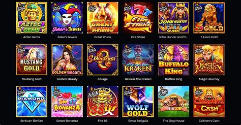 7 Terbaik Game Slot Online Di Situs Indonesia Slot Paling Bagus - Slot Paling Bagus