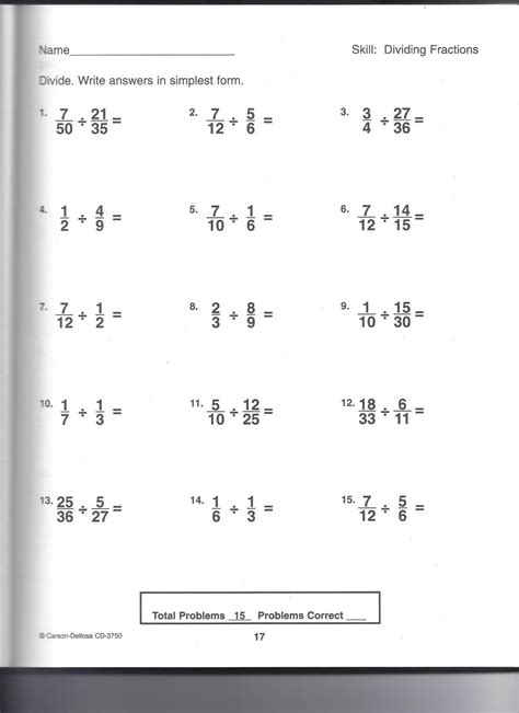 7 Th Grade Math Worksheets Thinkster Math Seven Grade Math Worksheet - Seven Grade Math Worksheet