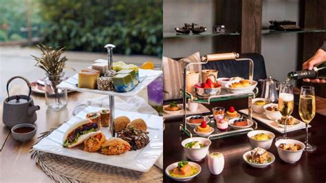 7 themed afternoon tea experiences to indulge in now - Her World …