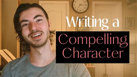 7 Tips To Craft Compelling Character Motivation In Writing Character Motivation - Writing Character Motivation