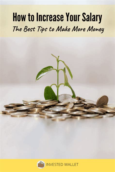 7 tips to making more money in