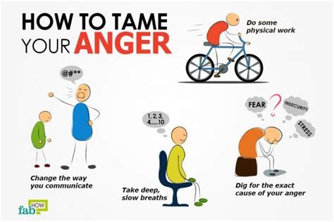 7 tips to tame your anger. Audio Length: 11:04