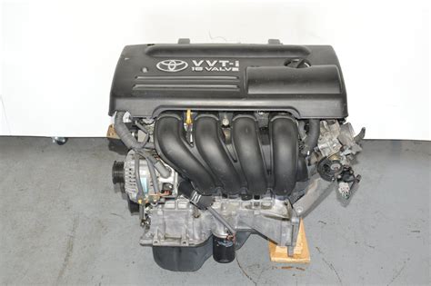 7 Toyota Matrix Engine