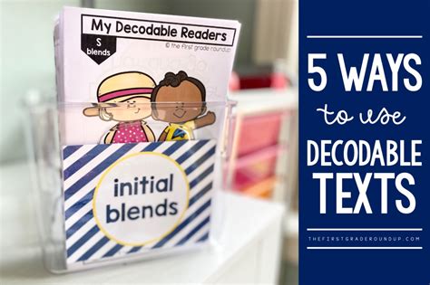 7 Ways To Use Our Decodable Word Lists S Blend Word Lists - S Blend Word Lists