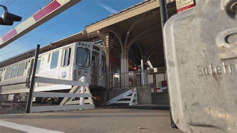 7 weeks after train crash, CTA Yellow Line reopens early Friday morning