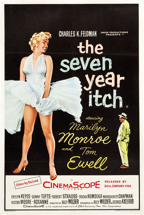 7 Year Itch