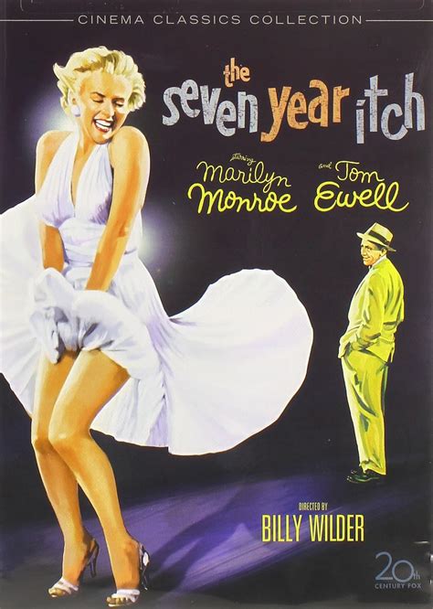 7 Years Of Itch