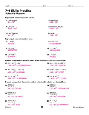 Download 7 4 Skills Practice Answers 
