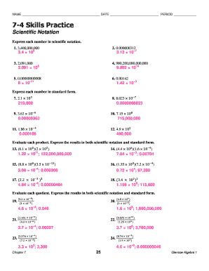 Download 7 4 Skills Practice Answers 