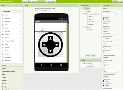 Download 7 5 Mit App Inventor 