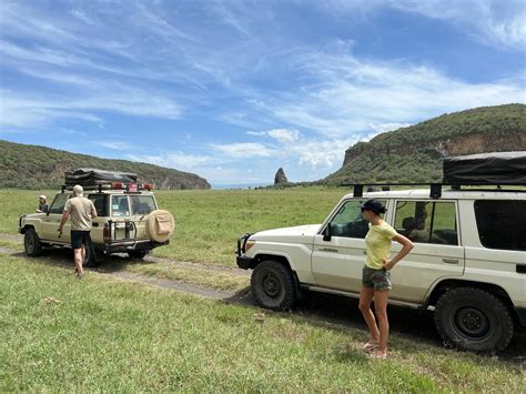 7-Day Budget Camping - Tarangire, Serengeti, Ngorongoro... - muktibox.com