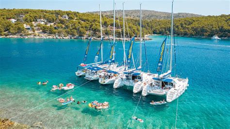 7-Day Mediterranean Sailing Holidays - A Dream … - wintechmobiles.com